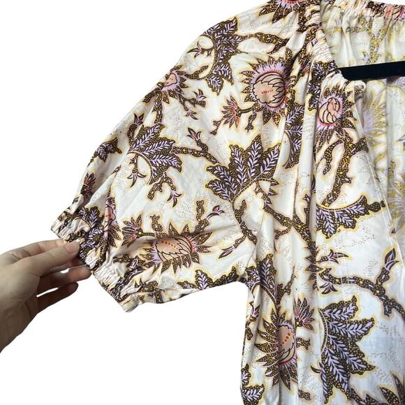 A.L.C. Adelaide Dress - Picture 5 of 7